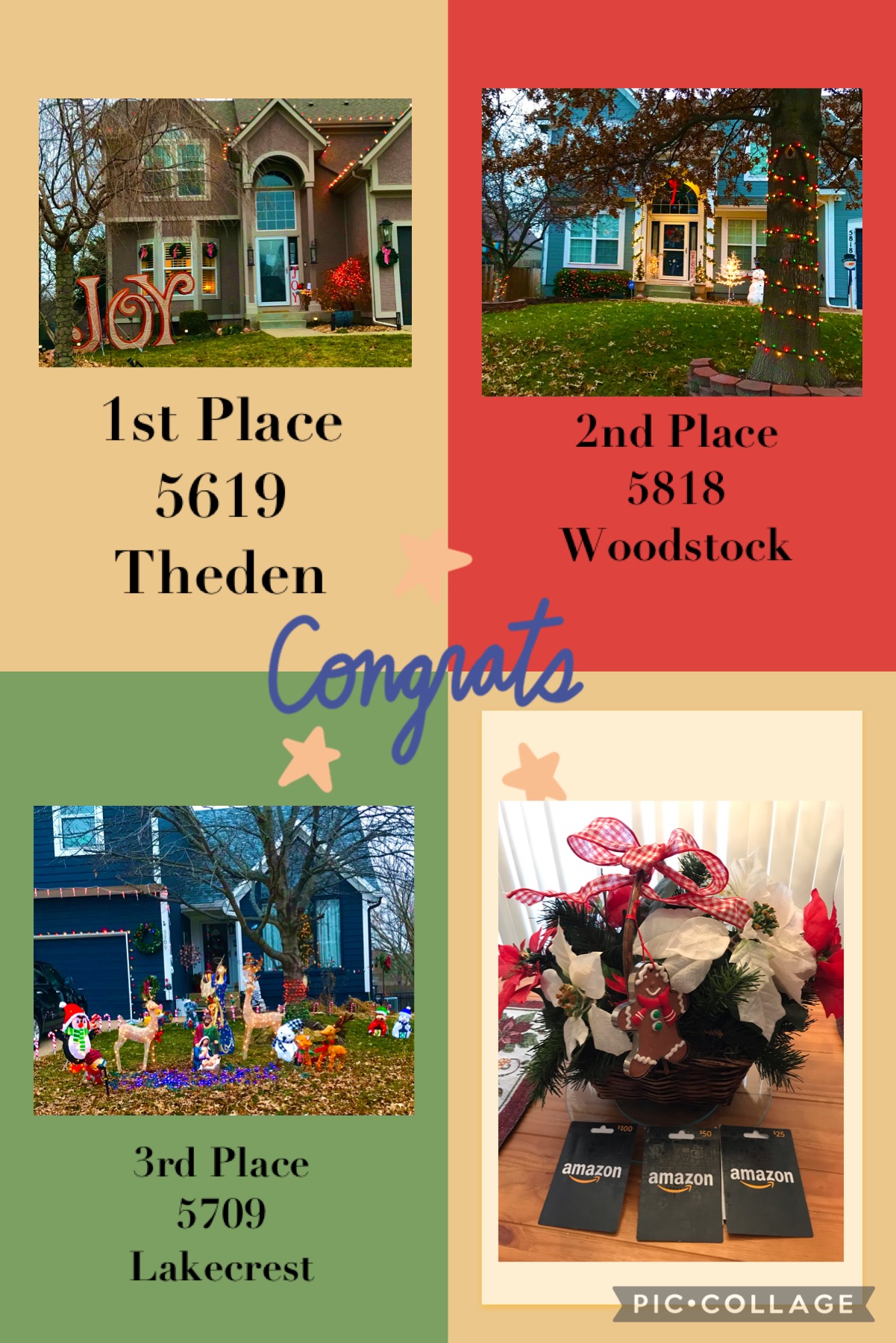 Home Lakepointe Homeowners Association