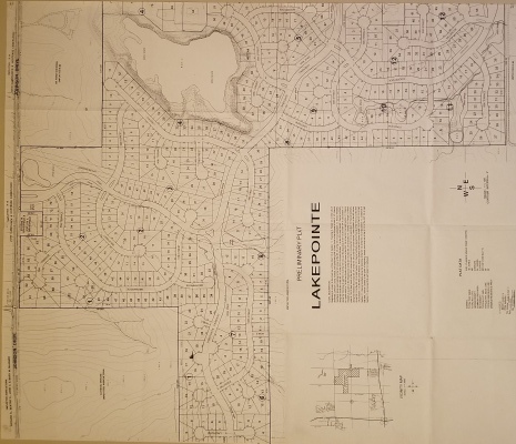 Lakepointe original layout